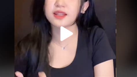 "Woke up this morning to find out that someone made a video on TikTok with my pictures saying I was. . Telegram video viral tiktok